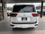 LANDCRUISER wagon