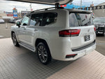 LANDCRUISER wagon