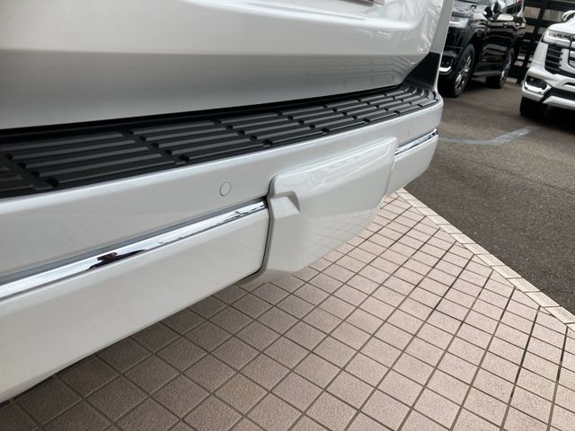 LANDCRUISER wagon