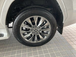 LANDCRUISER wagon