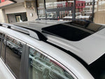 LANDCRUISER wagon