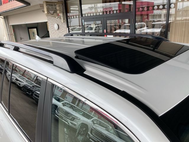 LANDCRUISER wagon