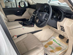 LANDCRUISER wagon