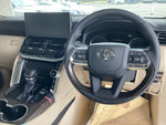 LANDCRUISER wagon