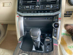 LANDCRUISER wagon