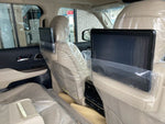 LANDCRUISER wagon