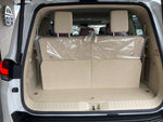 LANDCRUISER wagon