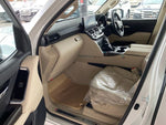 LANDCRUISER wagon