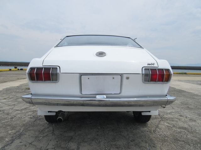 SUNNY coupe