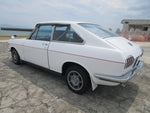 SUNNY coupe