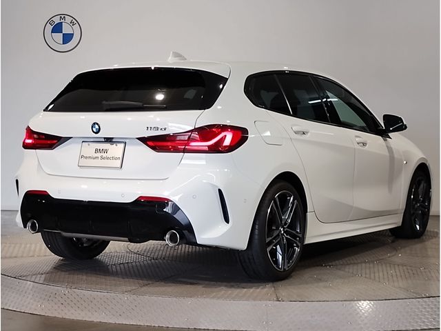 BMW 1series