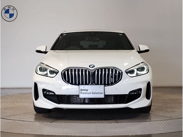 BMW 1series