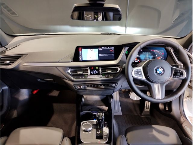 BMW 1series