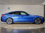 BMW 4series Gran coupe