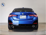 BMW 4series Gran coupe