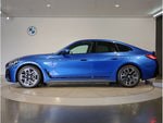BMW 4series Gran coupe