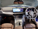 BMW 4series Gran coupe