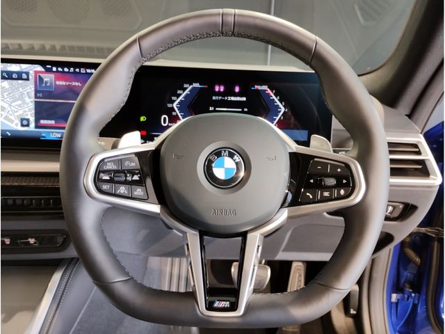 BMW 4series Gran coupe