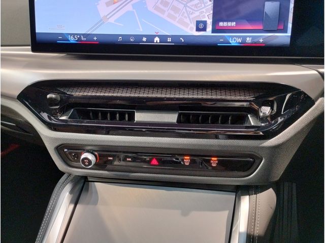 BMW 4series Gran coupe
