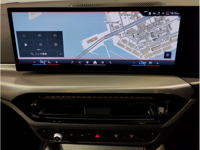 BMW 4series Gran coupe