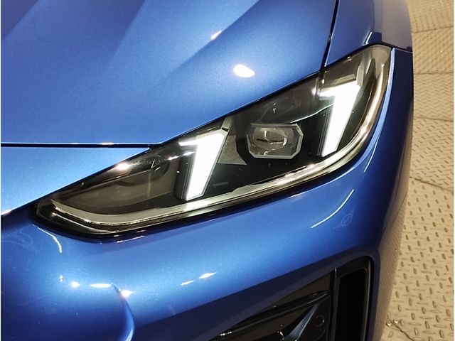 BMW 4series Gran coupe