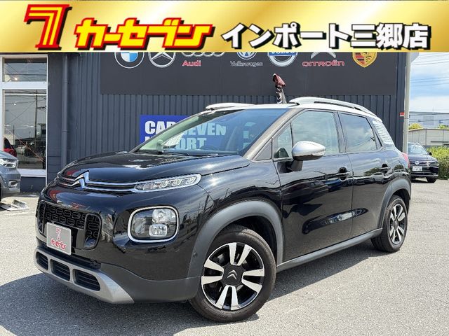 CITROEN C3 AIRCROSS SUV