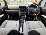 CITROEN C3 AIRCROSS SUV