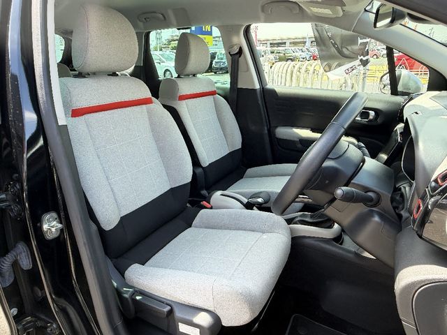 CITROEN C3 AIRCROSS SUV