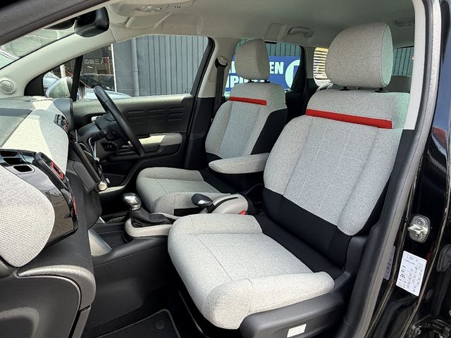 CITROEN C3 AIRCROSS SUV