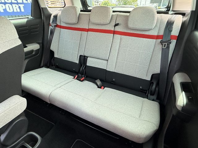 CITROEN C3 AIRCROSS SUV
