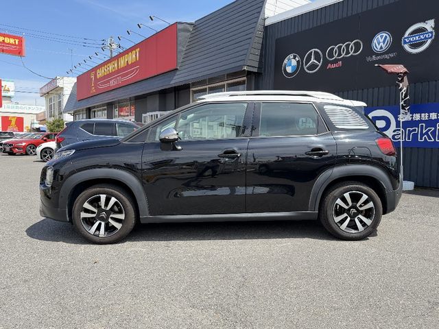 CITROEN C3 AIRCROSS SUV