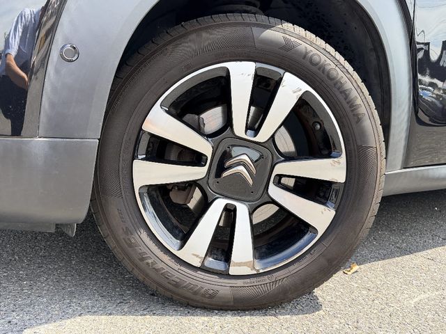 CITROEN C3 AIRCROSS SUV