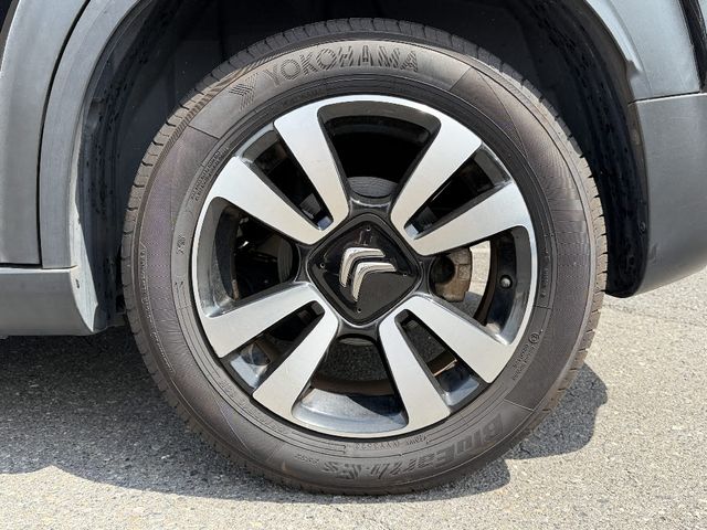 CITROEN C3 AIRCROSS SUV