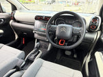 CITROEN C3 AIRCROSS SUV