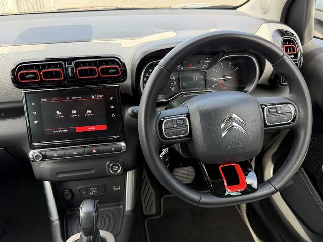 CITROEN C3 AIRCROSS SUV