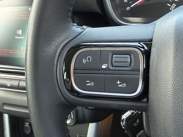 CITROEN C3 AIRCROSS SUV
