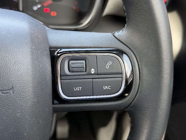 CITROEN C3 AIRCROSS SUV