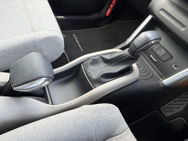 CITROEN C3 AIRCROSS SUV