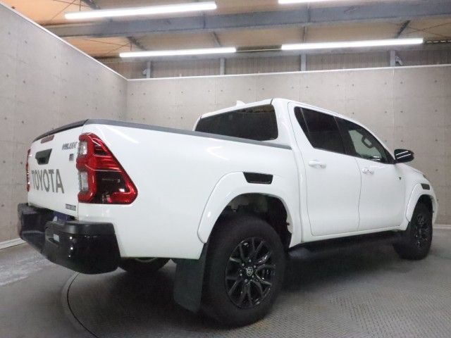 HILUX 4WD