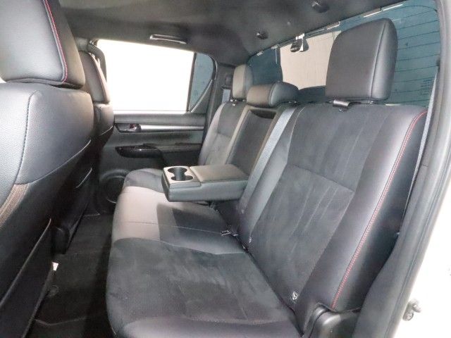 HILUX 4WD