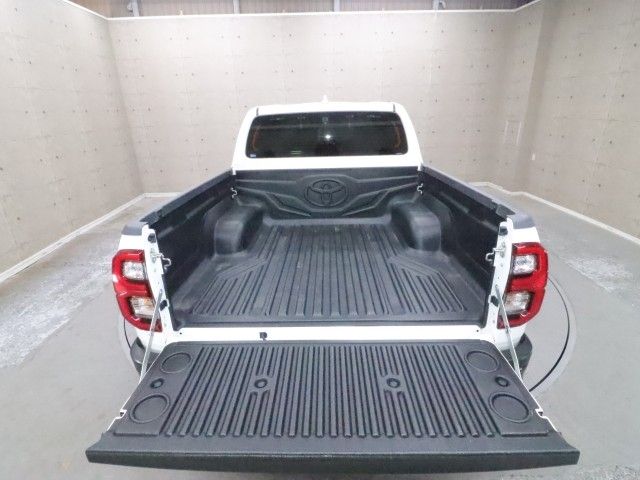 HILUX 4WD