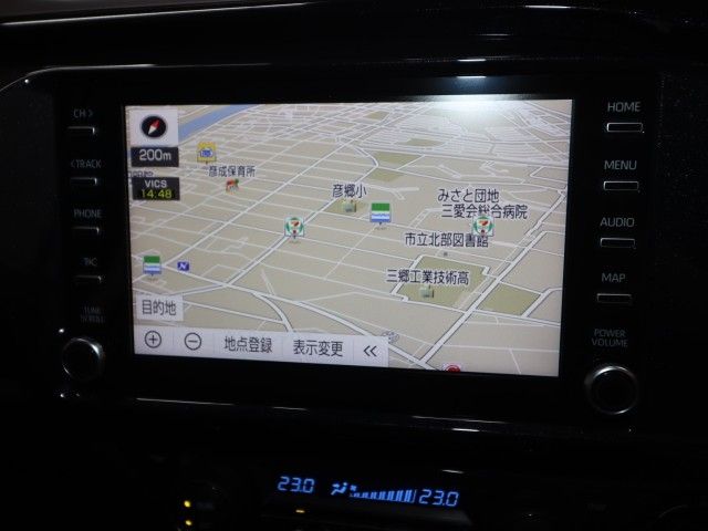 HILUX 4WD