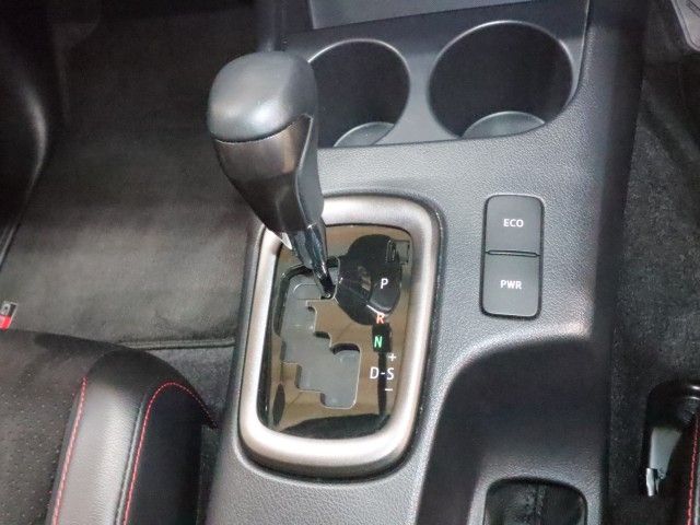HILUX 4WD
