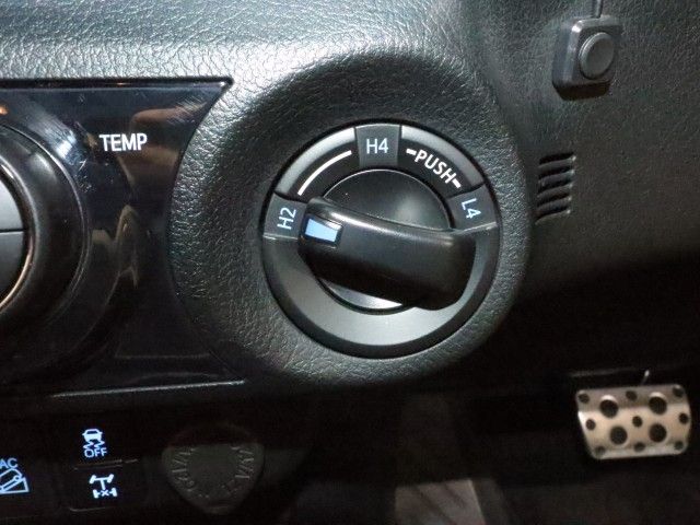 HILUX 4WD