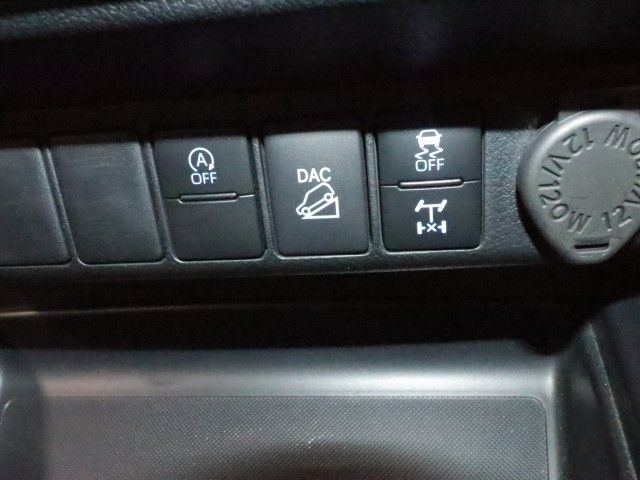 HILUX 4WD