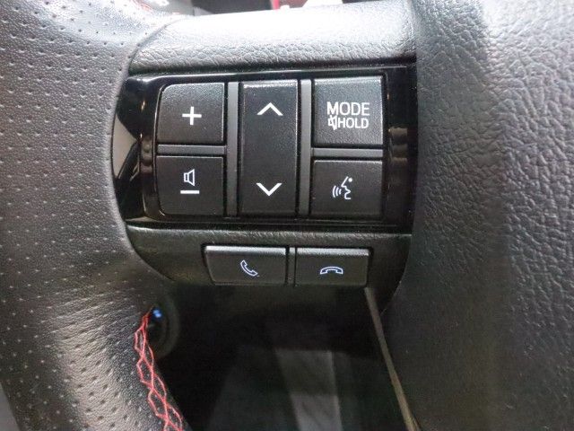 HILUX 4WD