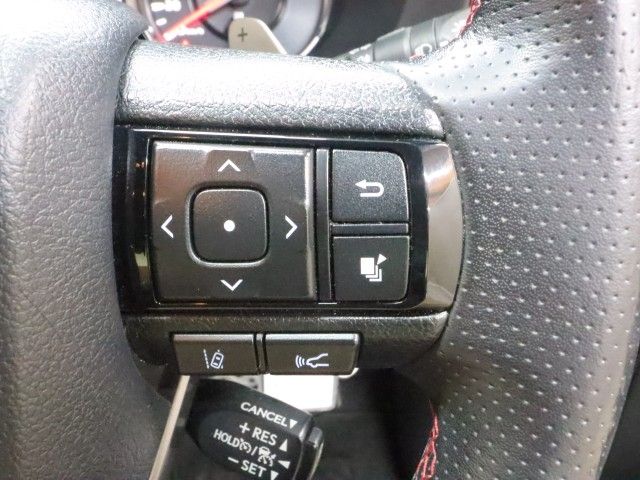 HILUX 4WD