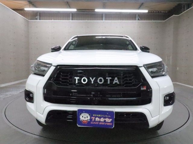 HILUX 4WD