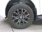 HILUX 4WD