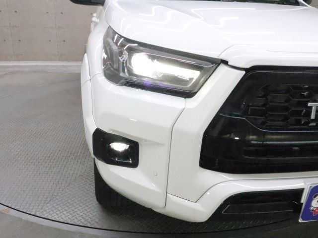 HILUX 4WD
